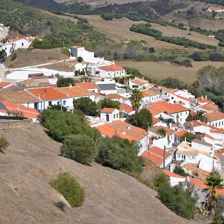 Amazigh Hostel & Suites Aljezur Exterior foto