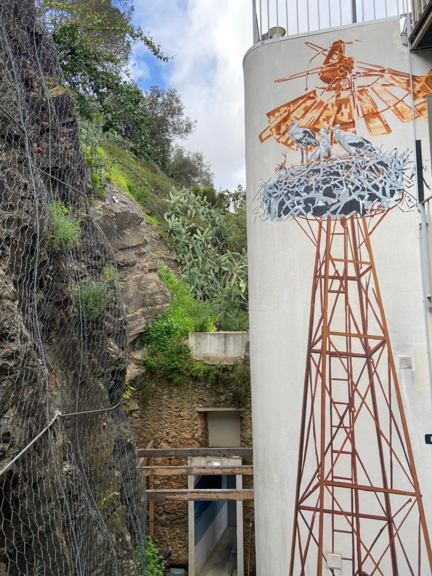 Amazigh Hostel & Suites Aljezur Exterior foto